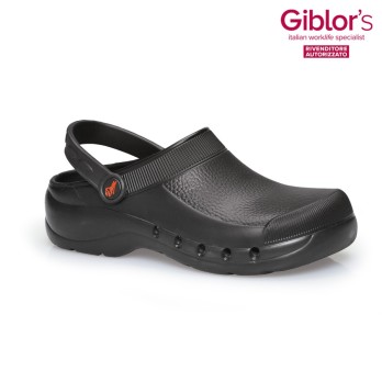 Black Light Certified Clog for Aesthetics and Spa. Buy it Online