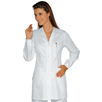 CASACCA MARBELLA BIANCO M L M M 3 XL 4XL 5 XL-Isacco-0315P-031500-0