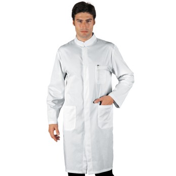 CAMICE UOMO DAVEMPORT BIANCO M L M M M P-Isacco-0604P-060400-0