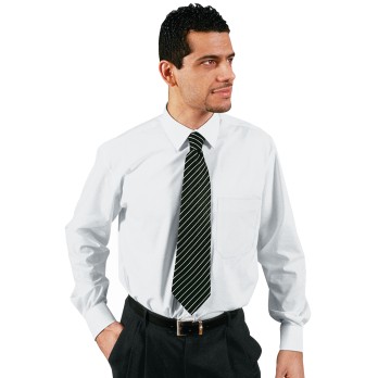 CAMICIA ISACCO UOMO BIANCO   3XL-Isacco-0620P-062000-0