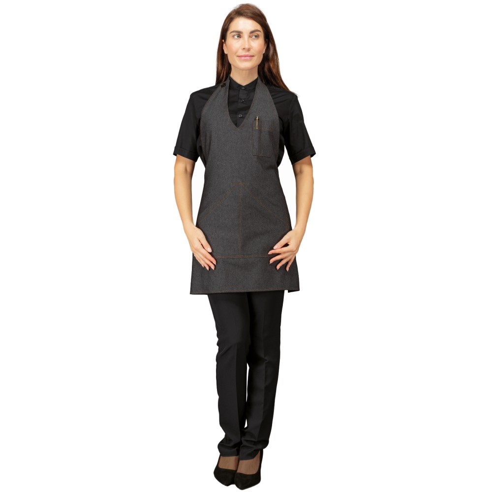 BISTRO BLACK JEANS O JEANS-Isacco-0902P-090141-0