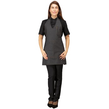 BISTRO BLACK JEANS O JEANS-Isacco-0902P-090141-1