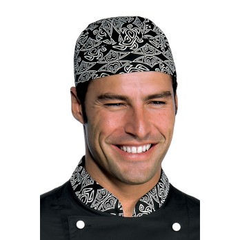 BANDANA BANDANA MAORI 91-92-94-95-Isacco-124P-124091-0