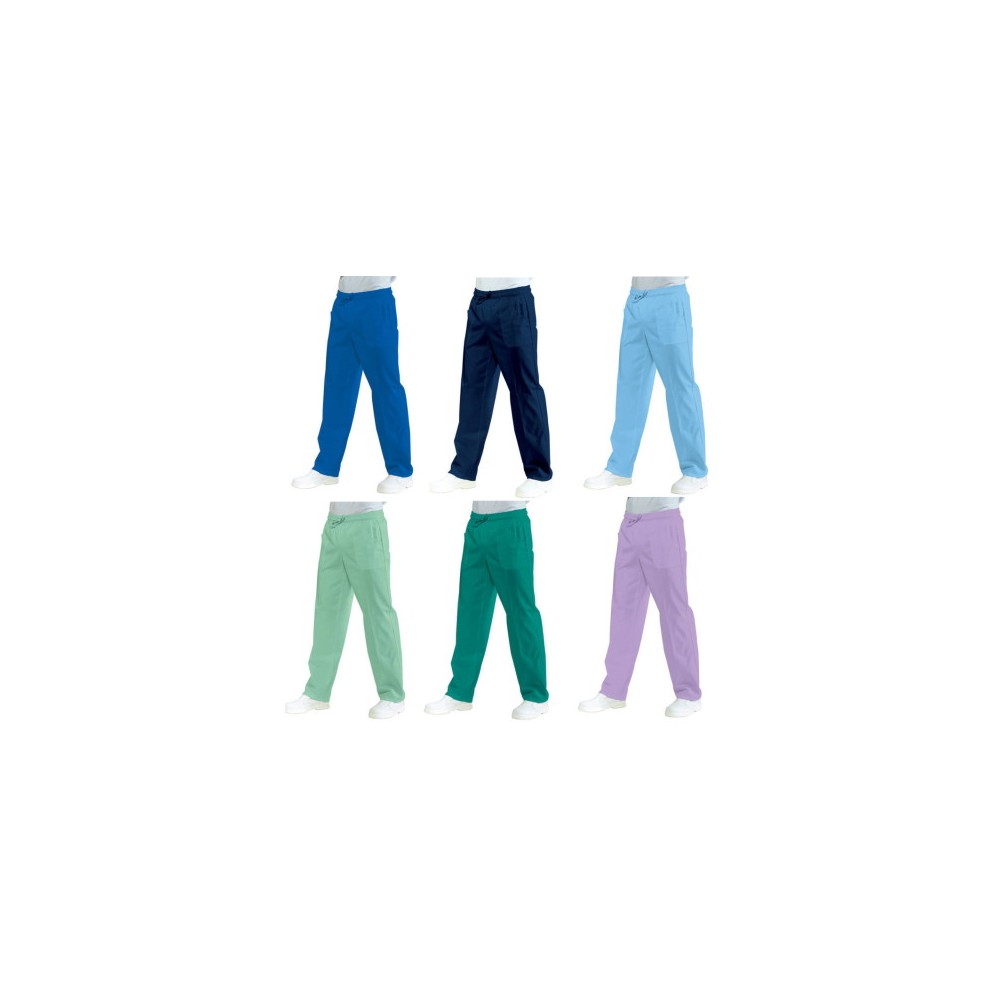 Cotton Pants for Doctors, Nurses, Dentists, and Other SCRUB Sectors