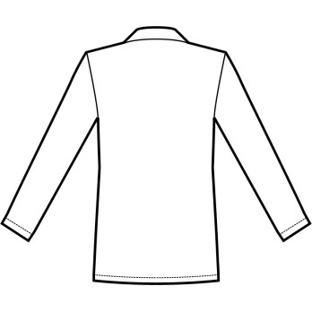 Generic Work Jacket for Worker or Warehouse 195g, 8 Colors