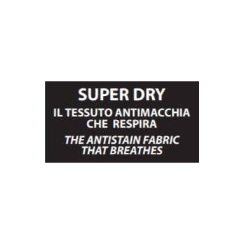 Camicia Coreana Nera Uomo Donna Super Dry Antimacchia a Maniche Lunghe o Corte