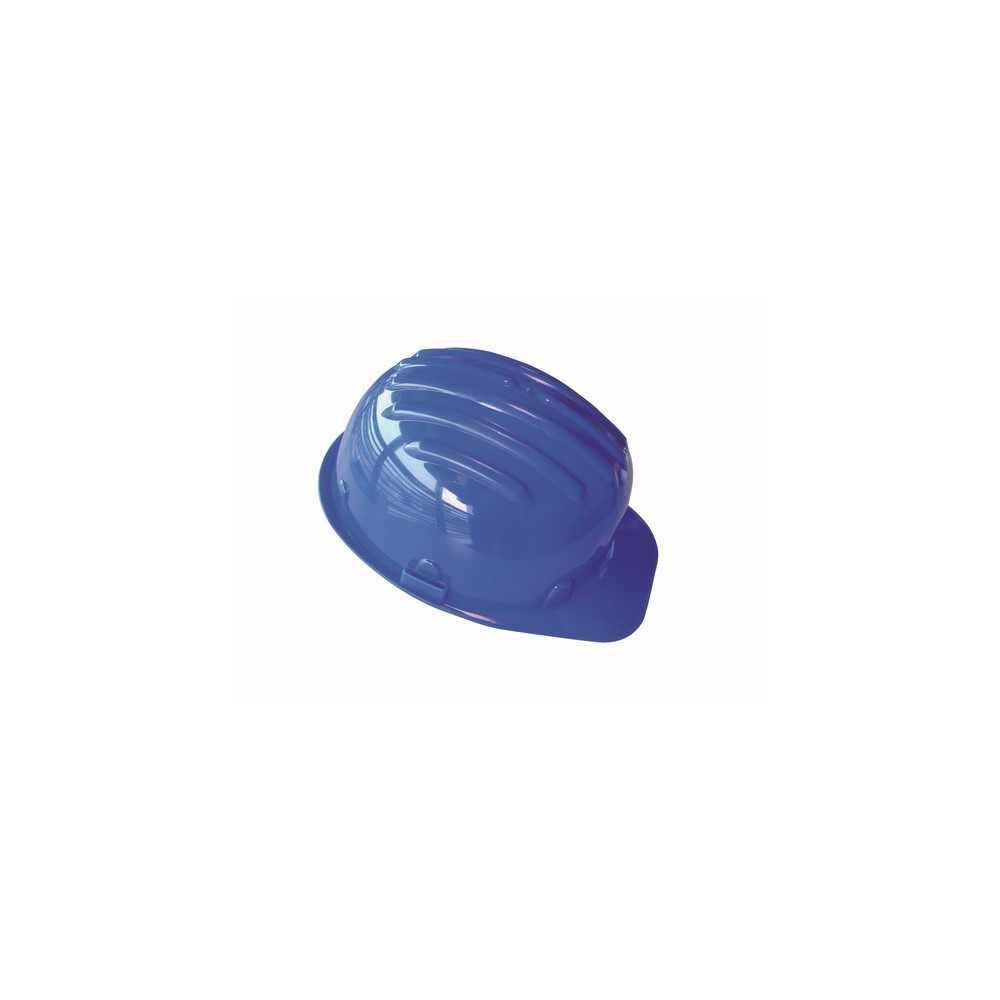 Elmetto Di Protezione O Casco Da Cantiere Certificato EN 397 Rosso, Giallo, Blu, Bianco Elmetto-H06006-0