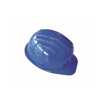 Elmetto Di Protezione O Casco Da Cantiere Certificato EN 397 Rosso, Giallo, Blu, Bianco Elmetto-H06006-0