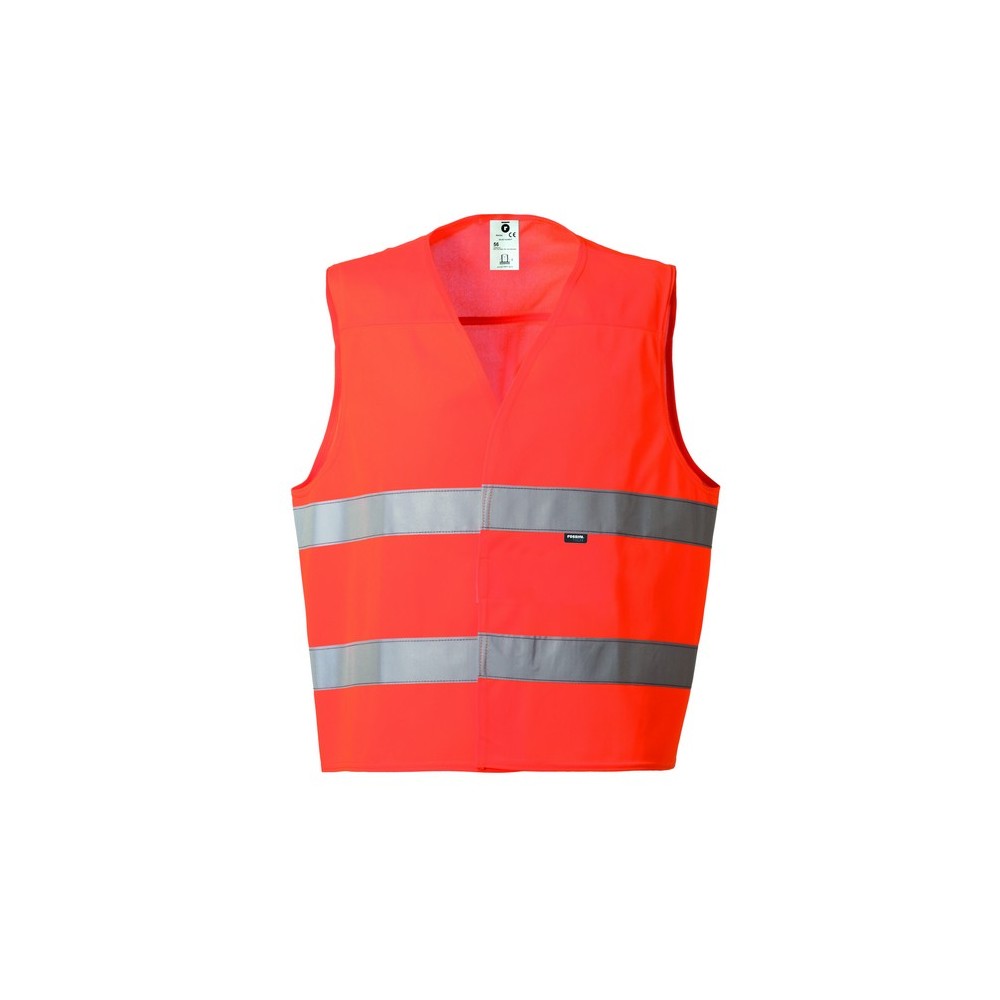 Gilet Hi-Vis-A1031709L-0