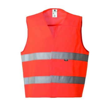 Gilet Hi-Vis-A1031709L-0