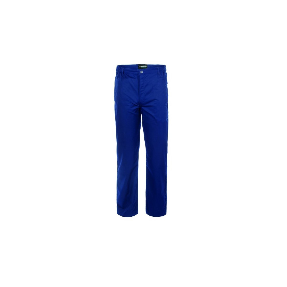 Pantalone Uomo Antiacido Antistatico Hydrofoil Da Lavoro Certificato CE 2 Pantalone 2ACTIVE-A0011401L-0