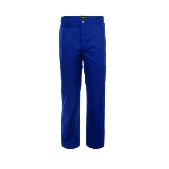 Pantalone Uomo Antiacido Antistatico Hydrofoil Da Lavoro Certificato CE 2 Pantalone 2ACTIVE-A0011401L-0