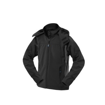 Giubbotto Softshell Shetland-HH620ZYM-0