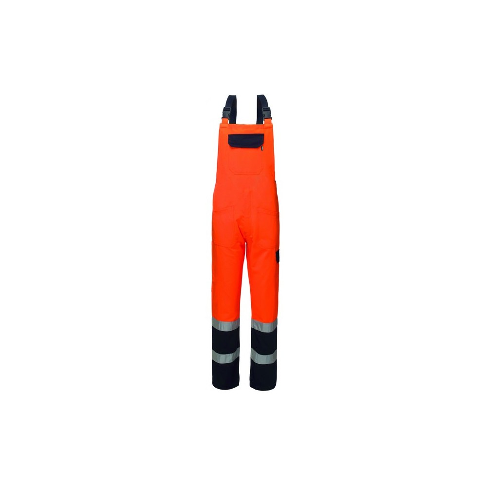 Pettorina Bicolore Hi-Vis-A5013021L-0