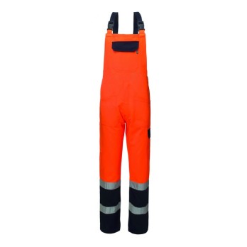 Pettorina Bicolore Hi-Vis-A5013021L-0