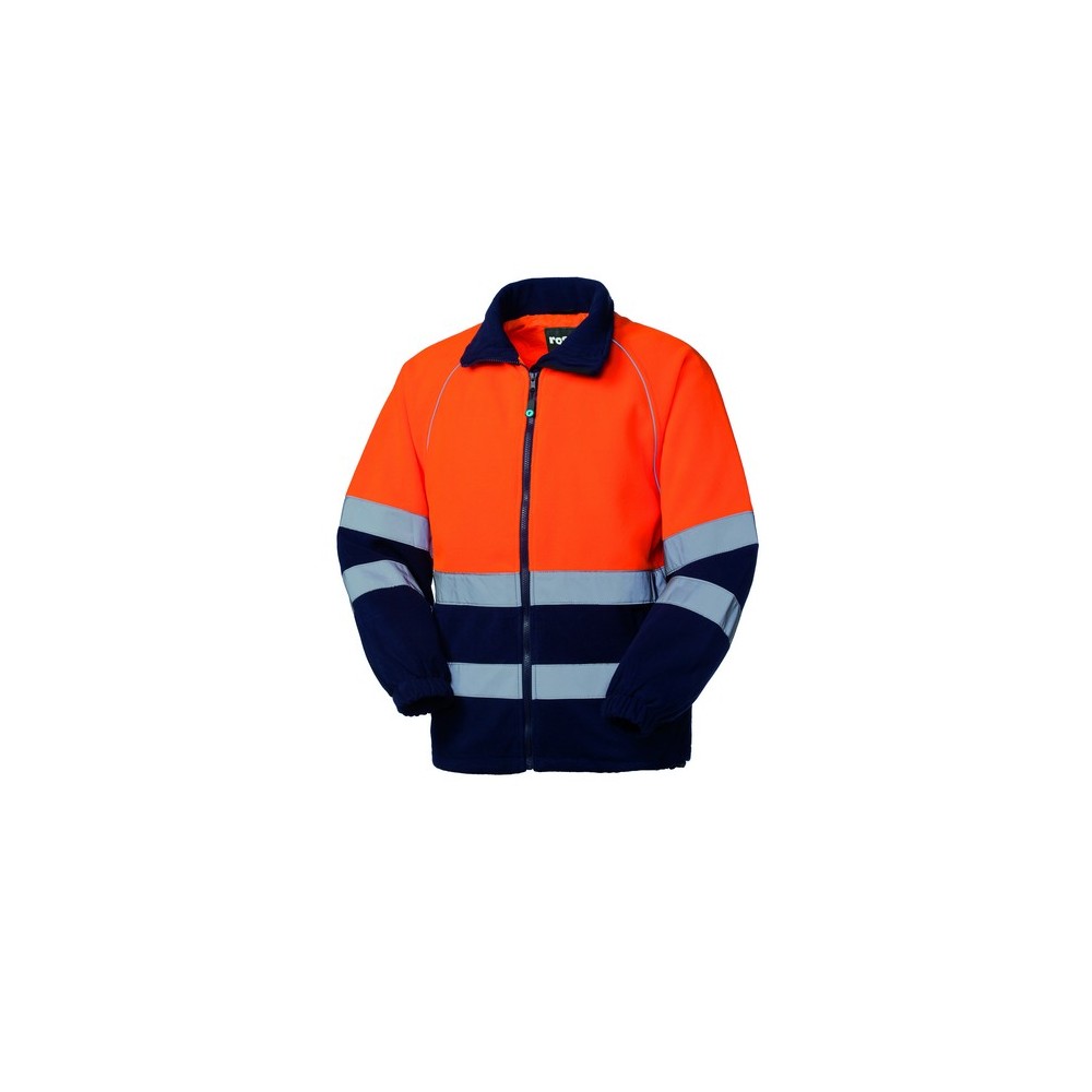 Pile Norberg Hi-Vis-HH13921L-0