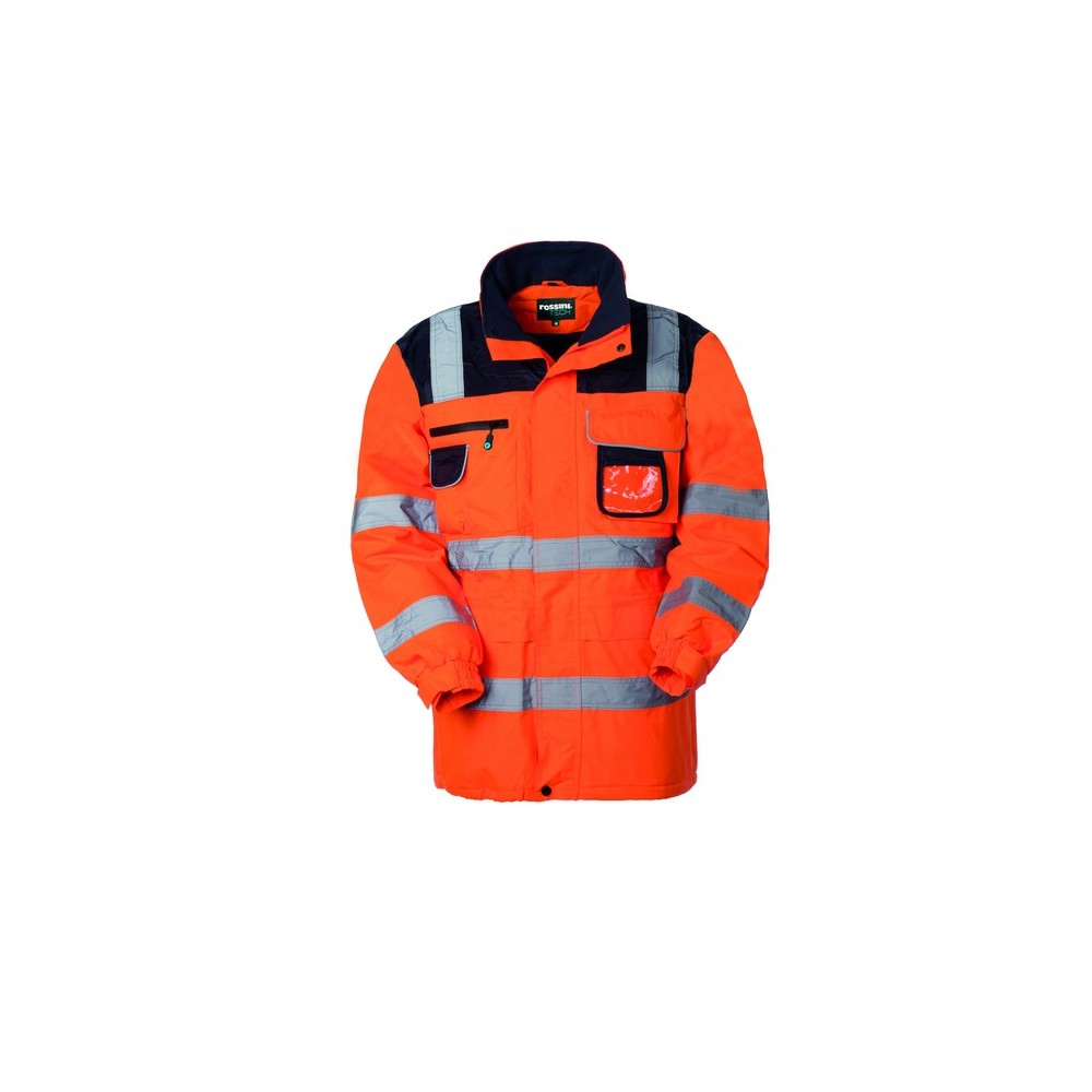 Parka Lindos Hi-Vis-HH22421L-0