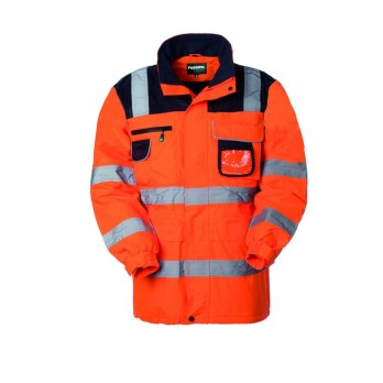 Parka Lindos Hi-Vis-HH22421L-0