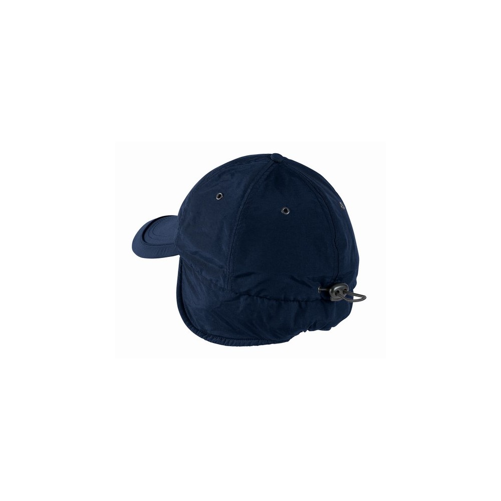 Cappello Techno-H06601-0