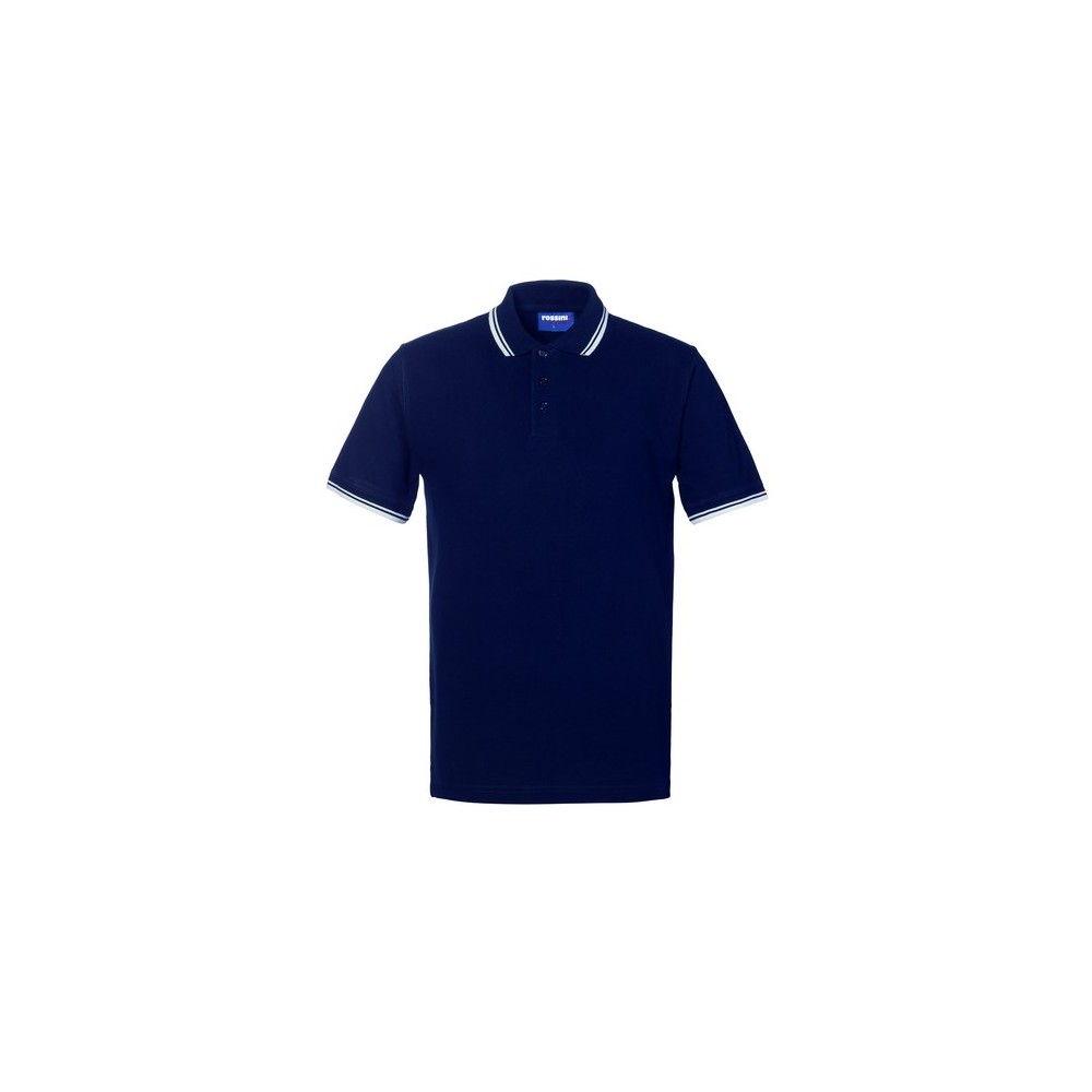 Polo top Lancelot-HH14547L-0