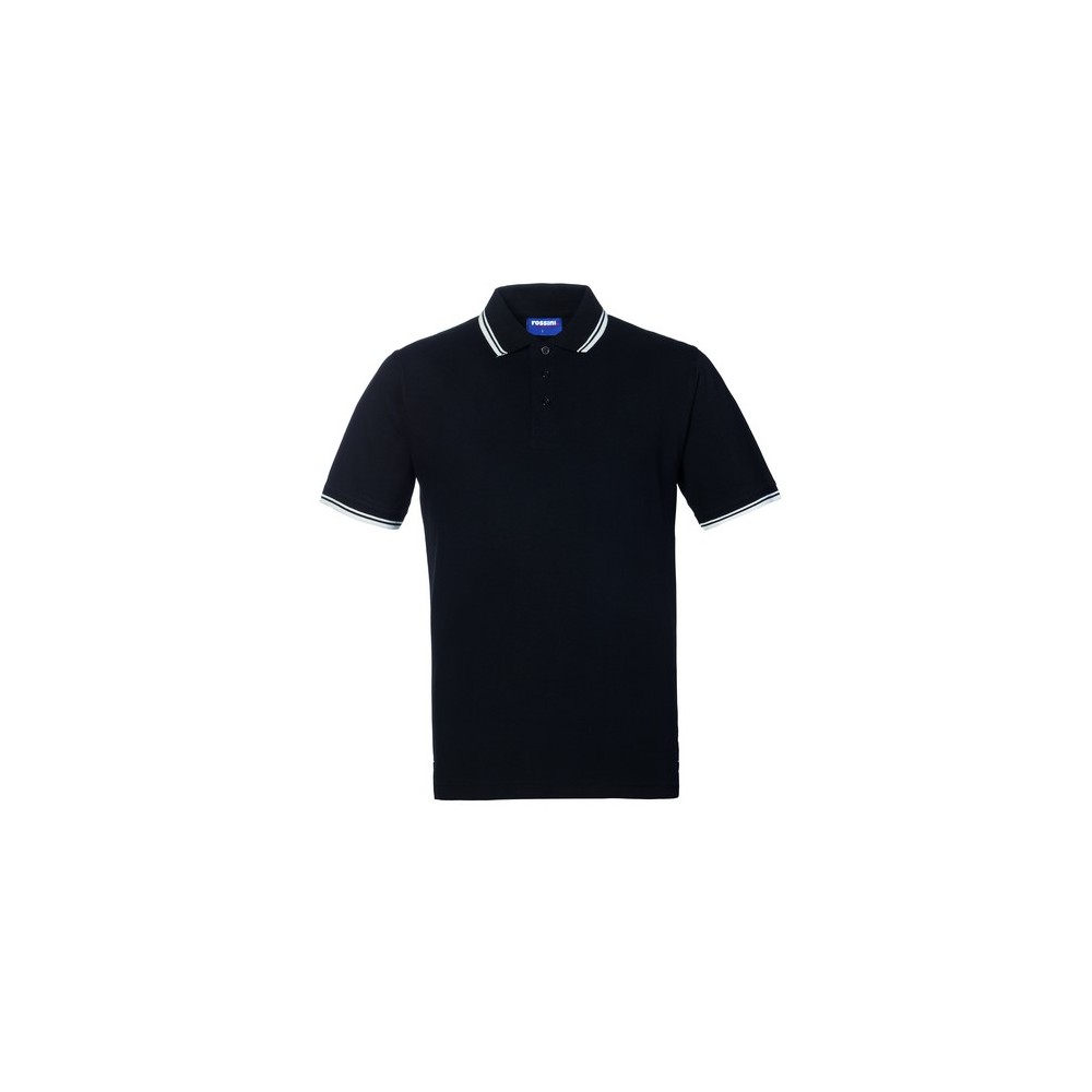 Polo top Lancelot-HH14547L-0