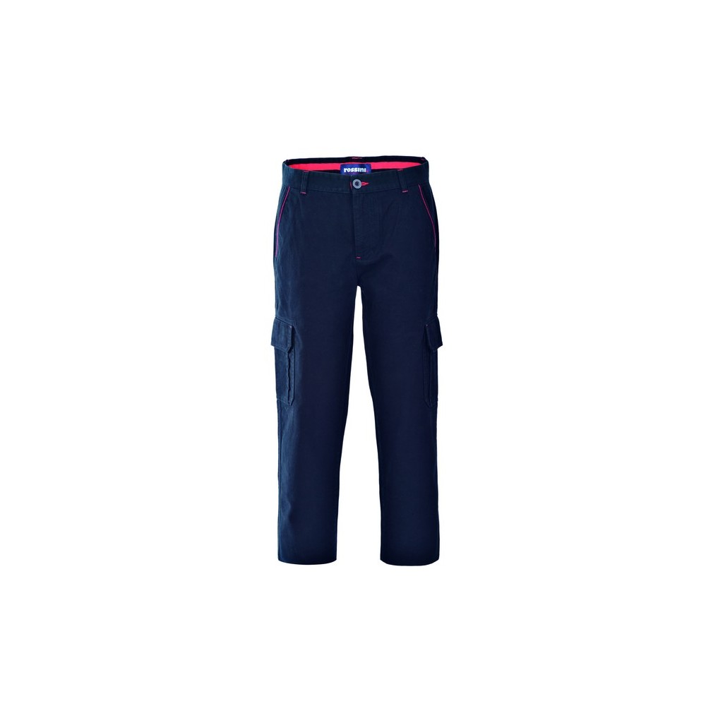 Pantalone invernale Nebraska-A8831001L-0