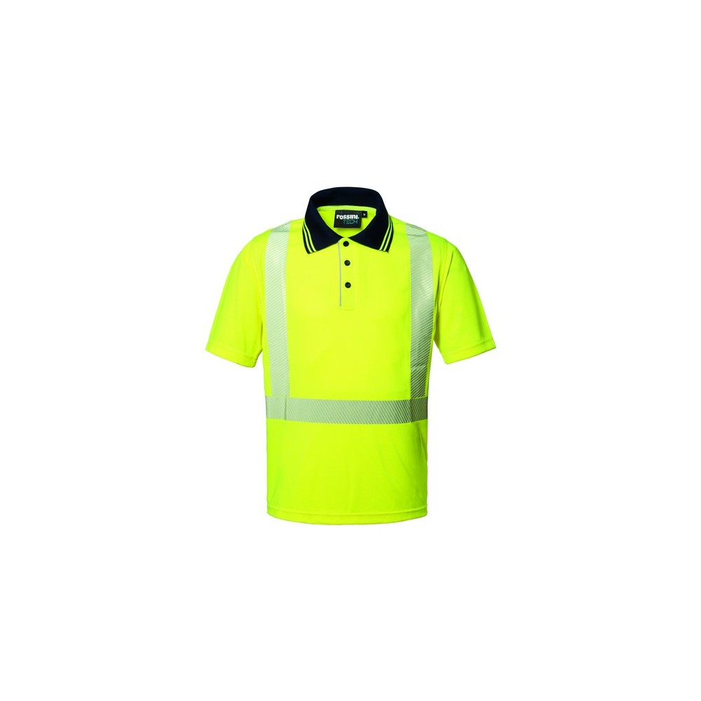 Polo Seal Hi-Vis-HH22808M-0