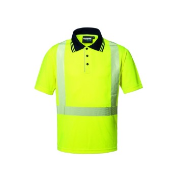 Polo Seal Hi-Vis-HH22808M-0