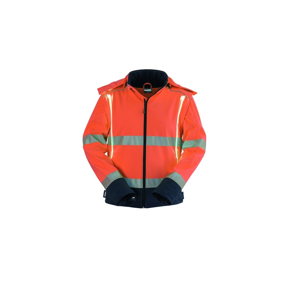 Giubbotto FlashUp Hi-Vis-HH62621L-0