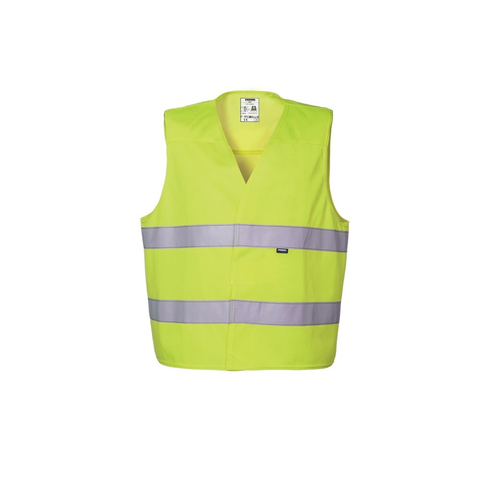 Gilet Basic Hi-Vis-A1051908TU-0