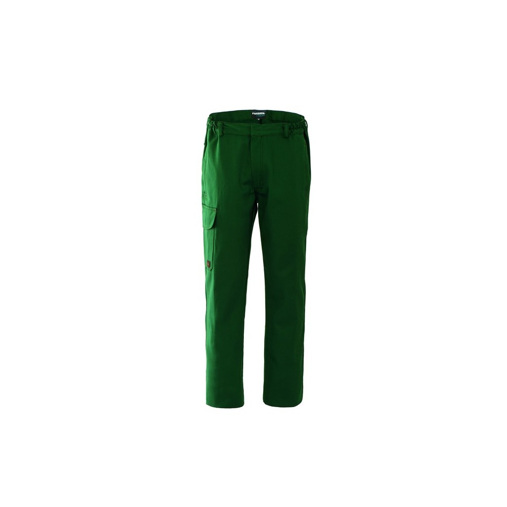 Pantalone Flammatex-A0011651L-0