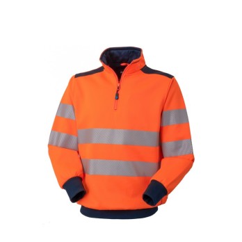 Felpa Hi-Vis-HH235214XL-0