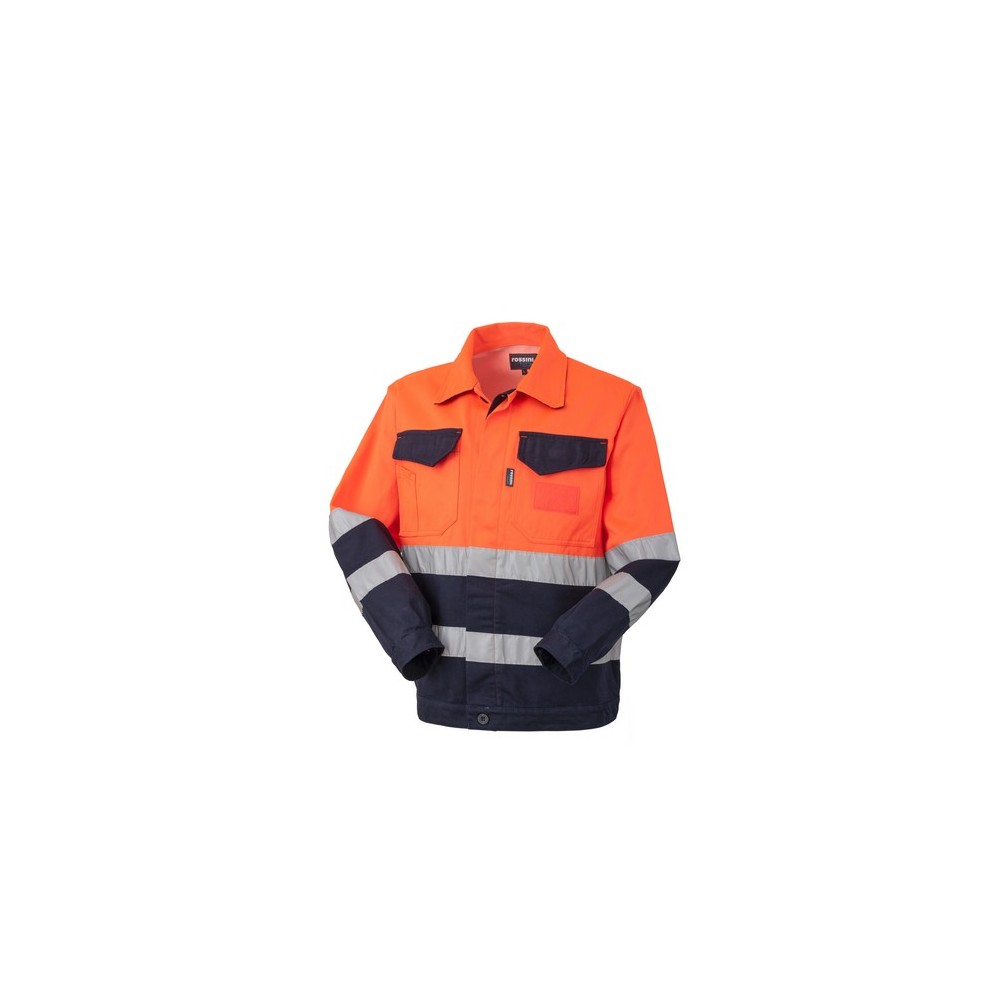 Giubbetto invernale Hi-Vis-A1013121L-0