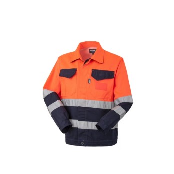 Giubbetto invernale Hi-Vis-A1013121L-0