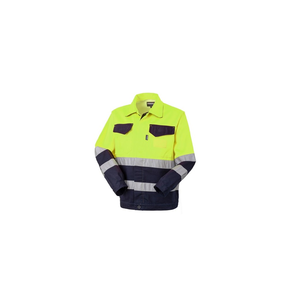 Giubbetto invernale Hi-Vis-A1013142L-0