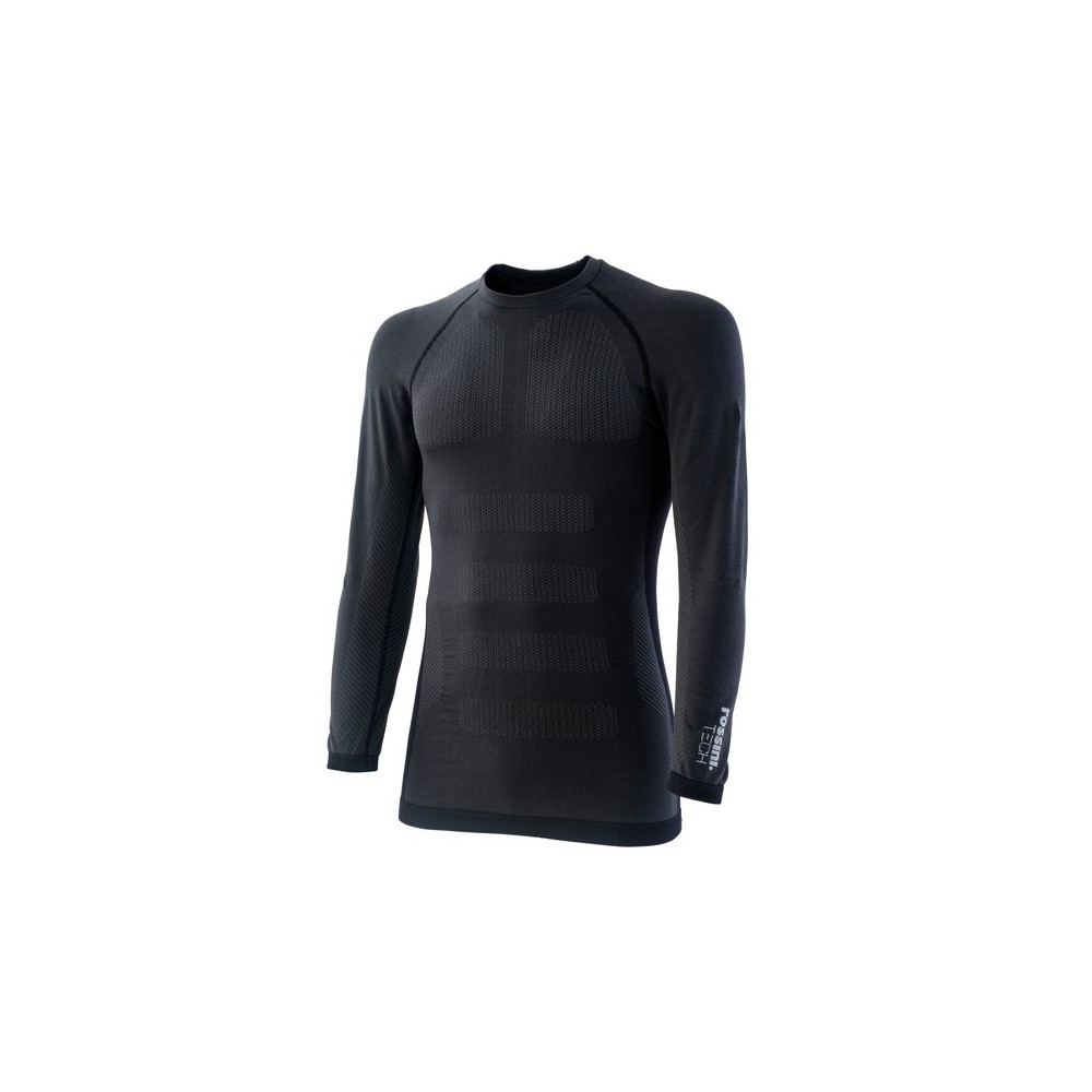 T-Shirt manica lunga Thermo Active-HH07216M-0