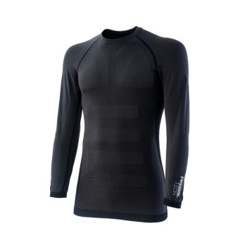 T-Shirt manica lunga Thermo Active-HH07216M-0