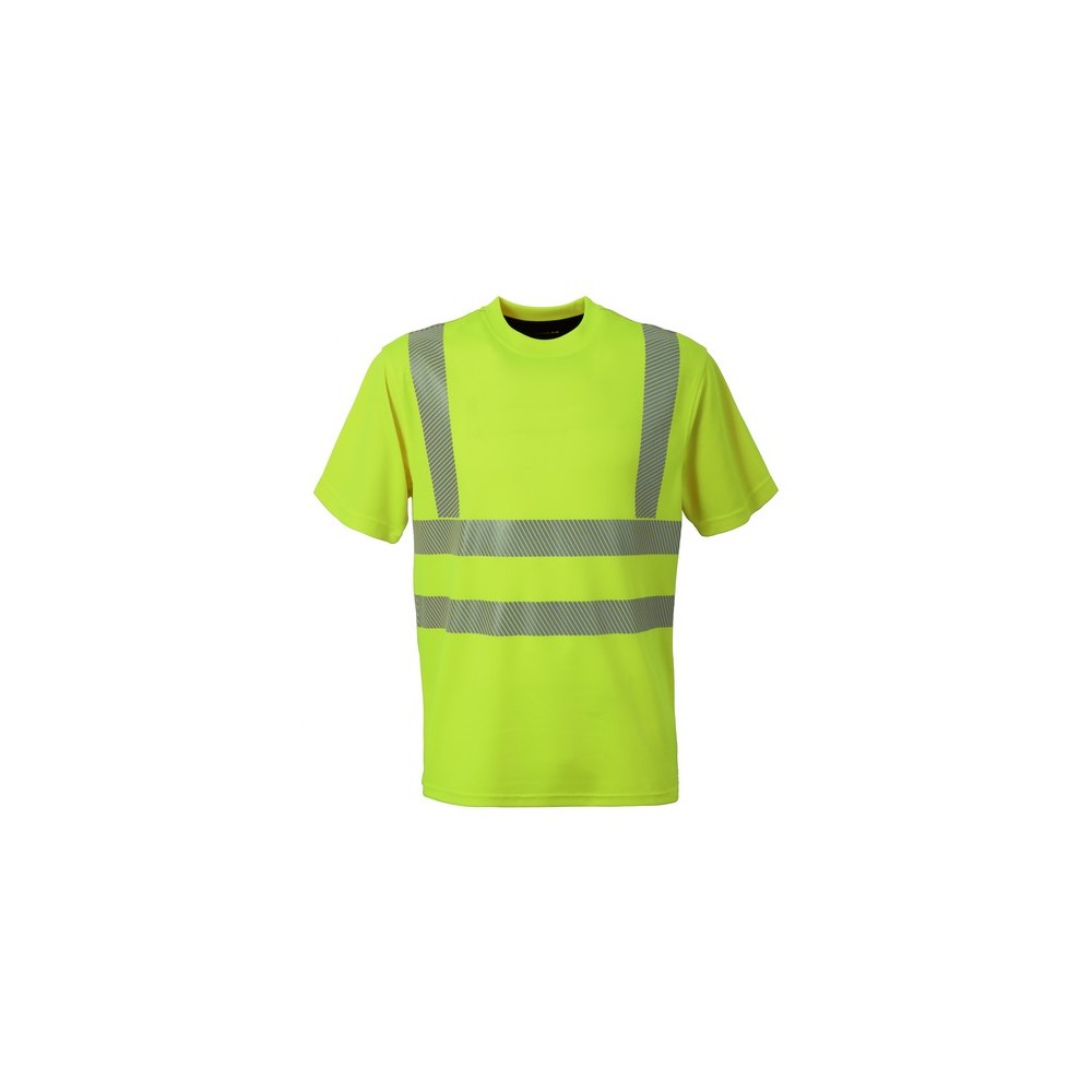 T-shirt Hi-Vis-HH234084XL-0