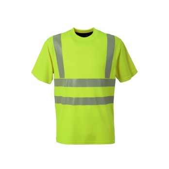 T-shirt Hi-Vis-HH234084XL-0