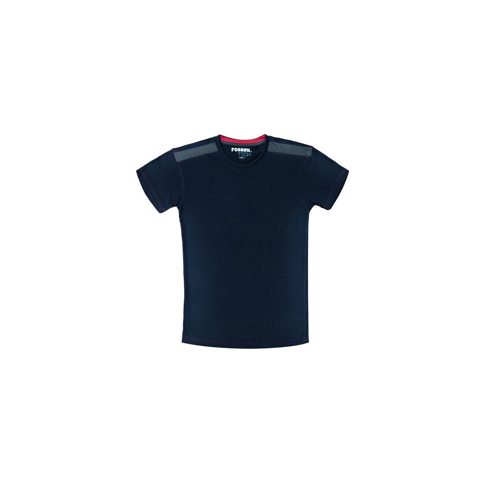 T-Shirt UltraFlex-HH112014XL-0   T-Shirt Offre Comfort per Lavoratori 100% Cotone in Vari Colori a Mezza Manica