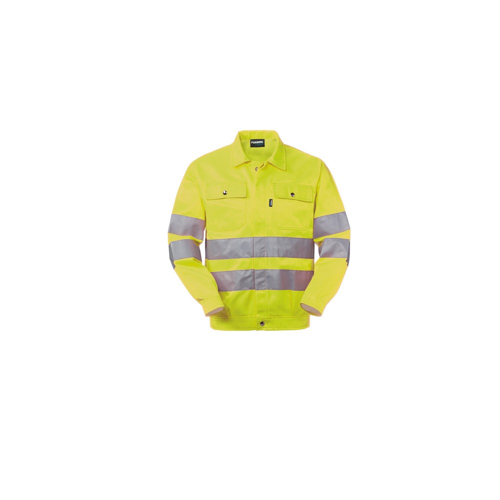 Giubbetto Hi-Vis-A101170846-0