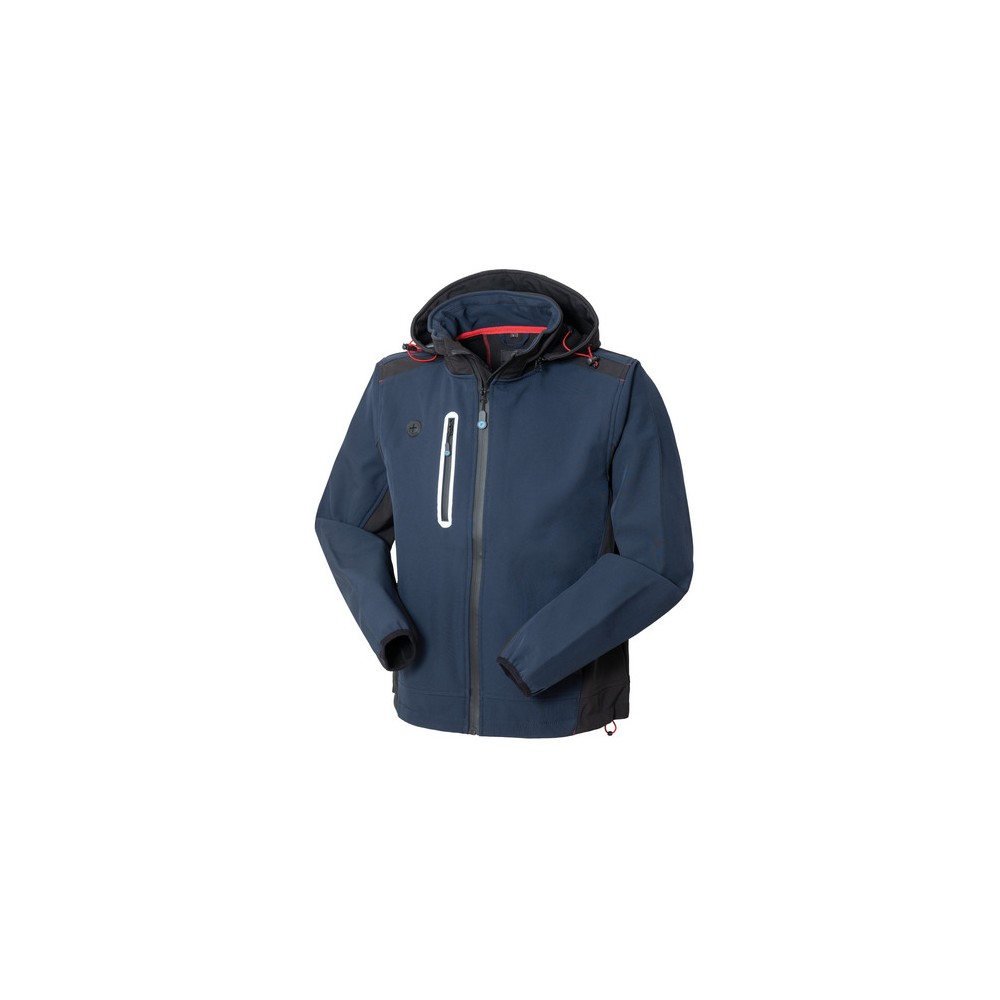 Giubbotto Softshell Smarty-HH638014XL-0