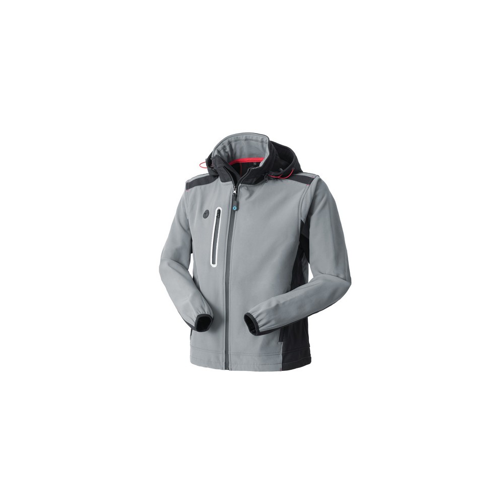 Giubbotto Softshell Smarty-HH63812M-0