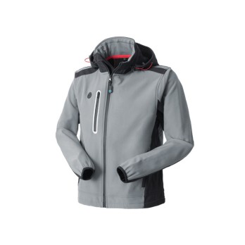 Giubbotto Softshell Smarty-HH63812M-0