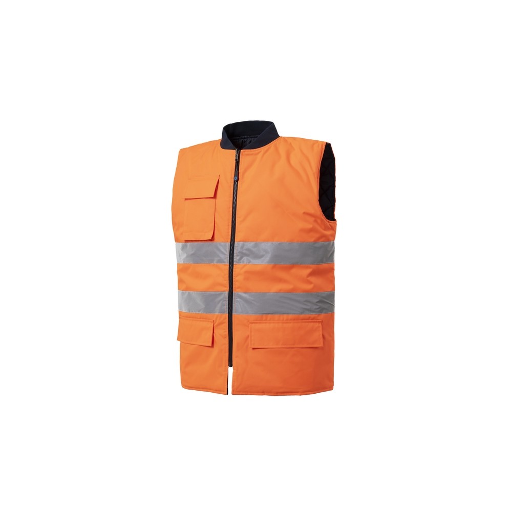 Gilet Jim Hi-Vis reversibile-HH233214XL-0