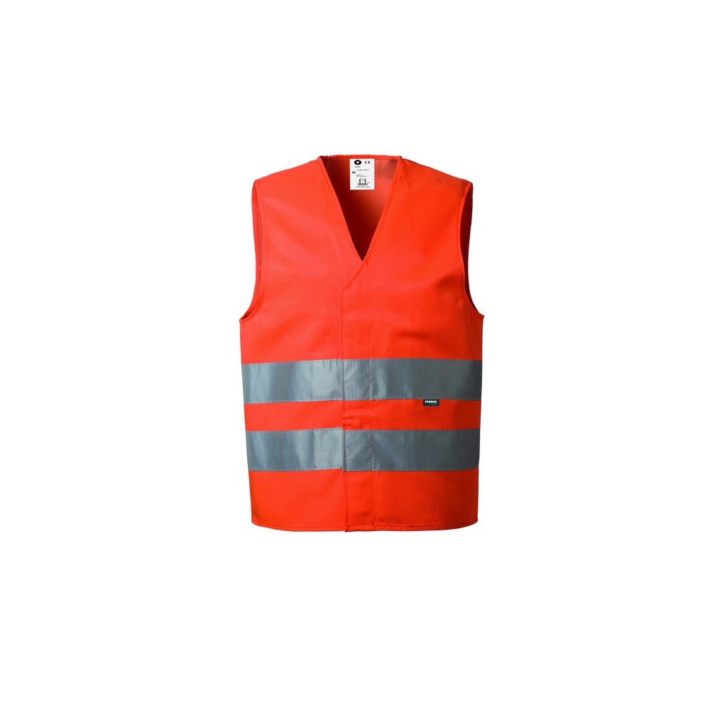 Gilet Hi-Vis-A1031909L-0