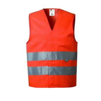 Gilet Hi-Vis-A1031909L-0