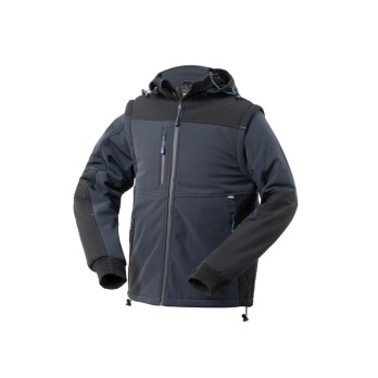 Giubbotto Softshell Siberia-HH671014XL-0