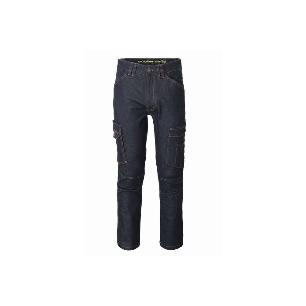 Jeans Cargo Soul-A001470146-0