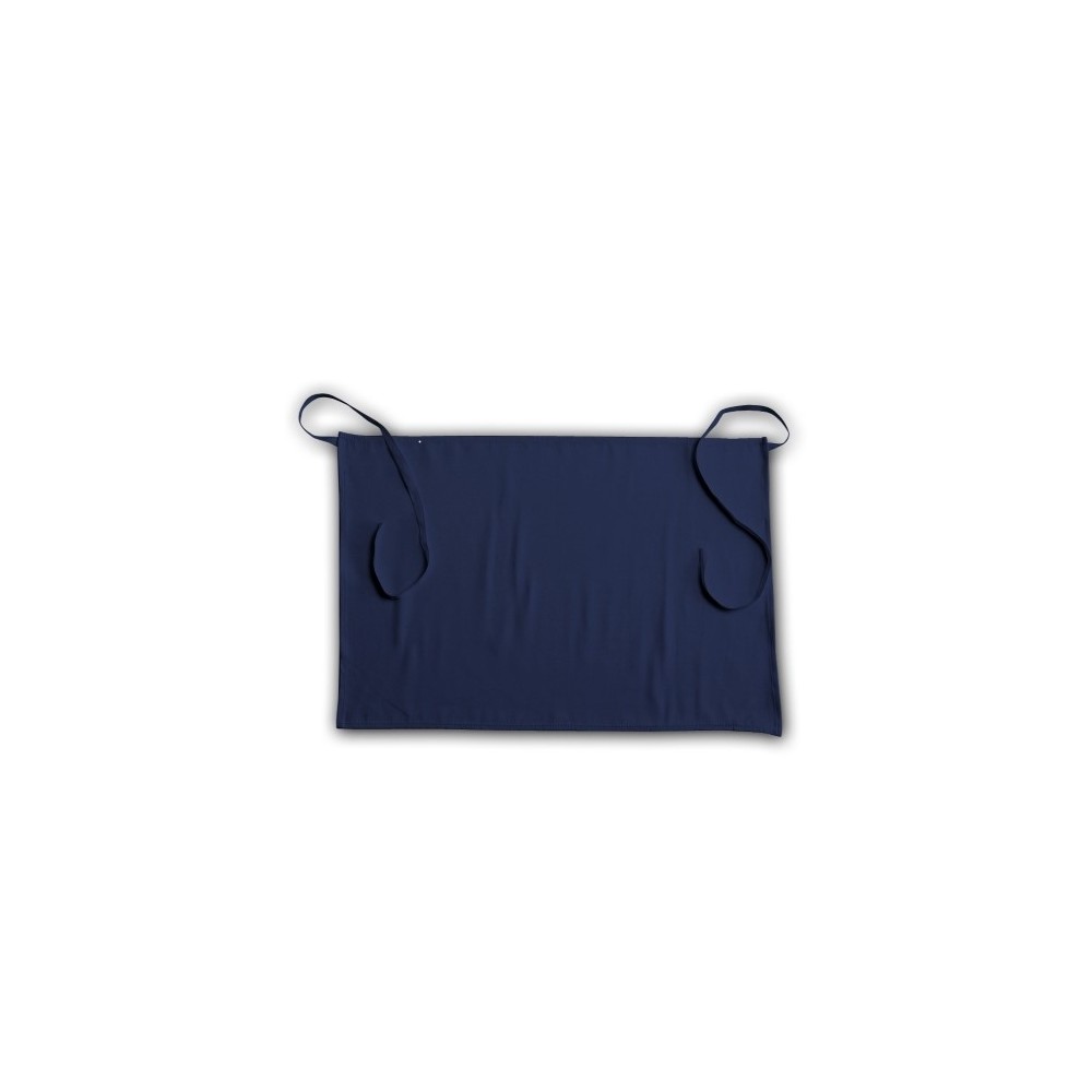 Blue Cotton Drill Apron for Workshop 70 x 50. Get it Online!